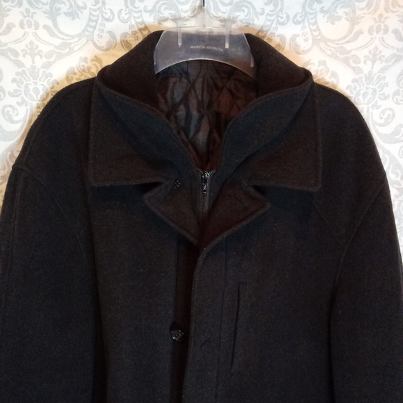 Lauren Ralph Lauren Other - POLO RALPH LAUREN PEACOAT